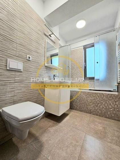 Apartament cu 2 camere decomandat, mobilat în Tătărași — fotografia 3