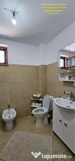 Apartament elegant 2 camere, etaj 3, cu boxa, loc parcare, Cartier Tei - 10