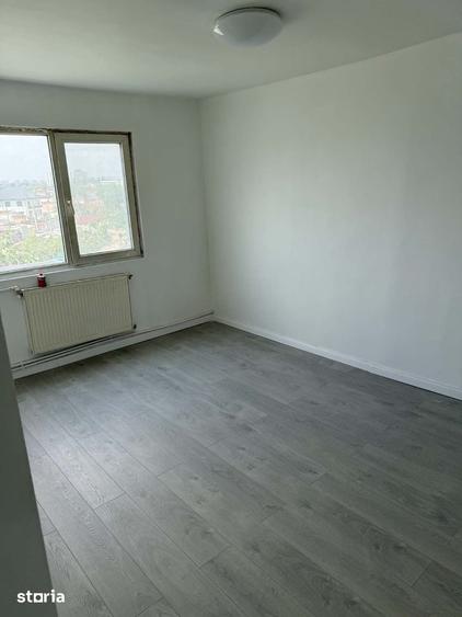 Garsonieră în Rahova