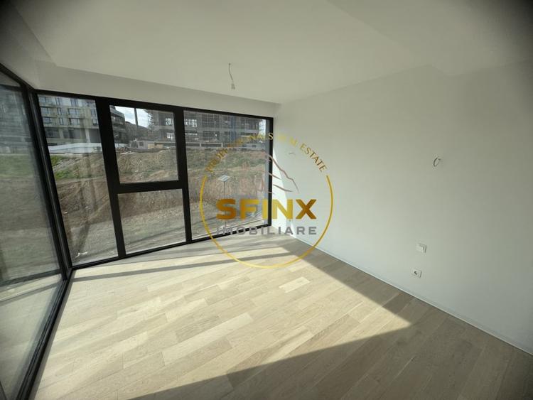 Apartament cu 2 camere decomandat în Floreasca