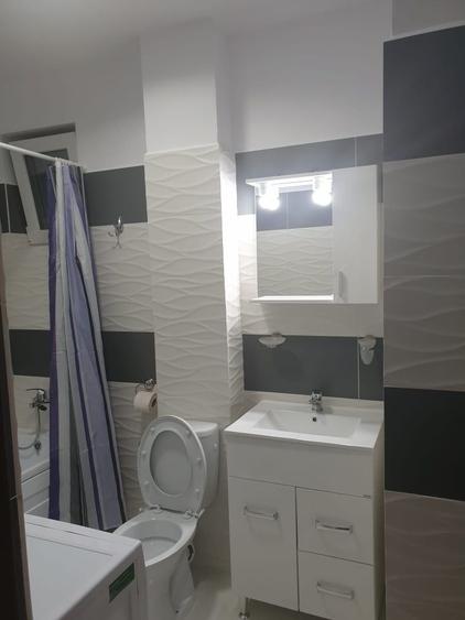 Garsonieră decomandată în Sălaj