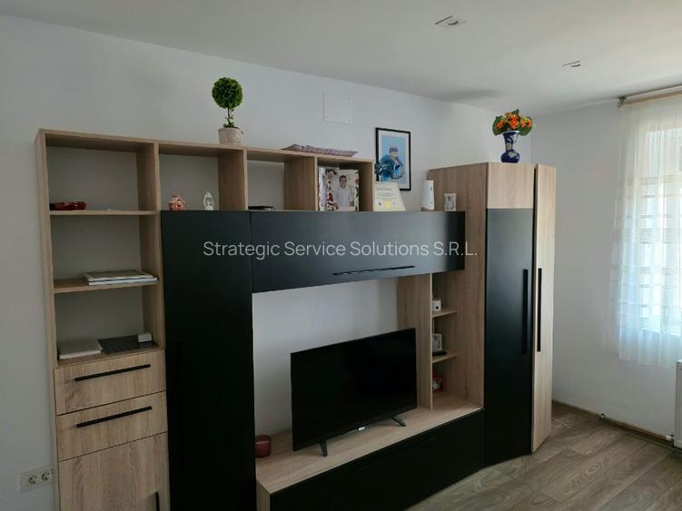 Casa P-P+M, Timisoara, Freidorf, 182mp util, 1171mp teren, partial mobilata