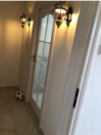 Apartament cu 2 camere semidecomandat în Centrul Istoric