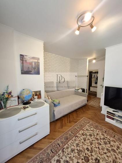 Apartament 2 camere decomandat | Parcare | Grand Park Residence - 4