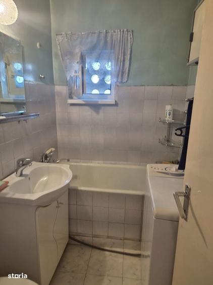 Apartament cu 2 camere decomandat în Mureșeni