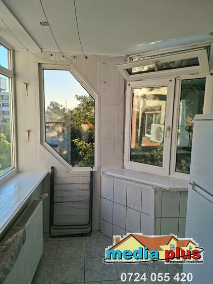Apartament cu 2 camere de vânzare – Piața Centrală - 4