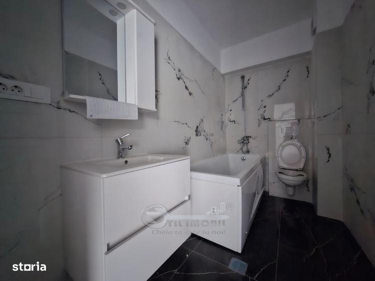 Apartament 2 camere de vanzare in Iasi, Galata, 59,59 mp, bloc nou - 16