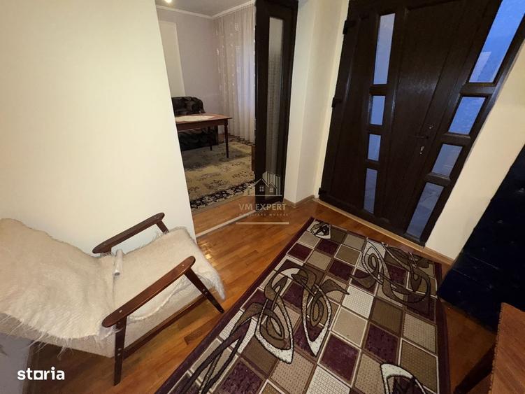 Casă cu 4 camere cu Teren 3489 Mp în Lerești