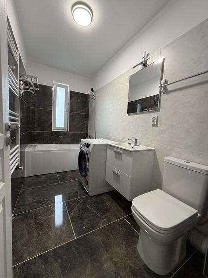 Apartament cu 2 camere decomandat, mobilat în Giroc