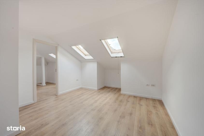 Casă cu 4 camere cu Teren 93.139999389648 Mp în Unirii