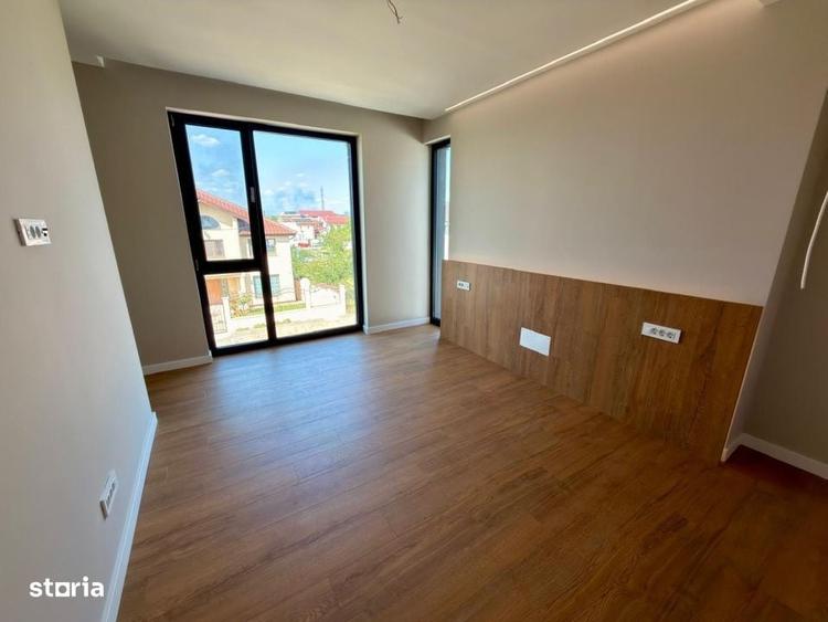 Casa P+1 de vanzare, 120 mp, teren 250 mp, zona Parcul Nicolae Romanes - 5