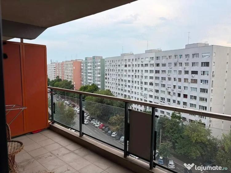 Garsonieră în Dristor