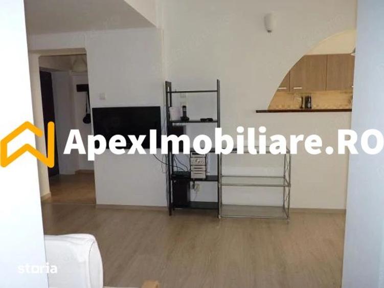 Apartament 2 camere de inchiriat Sala Palatului Bucuresti | ApexImobil - 2