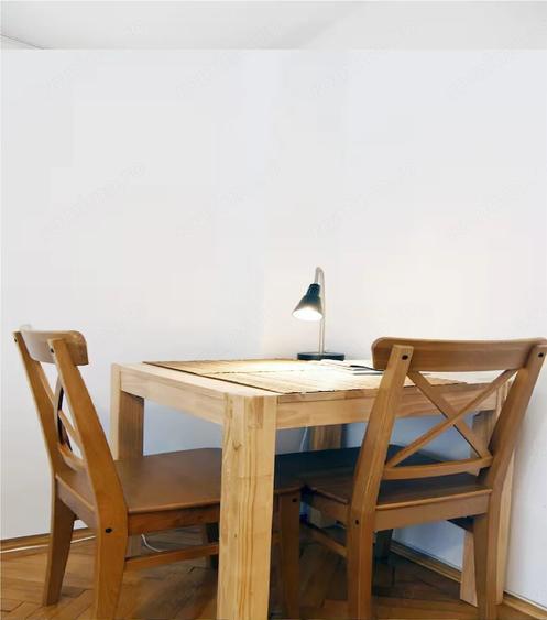 Garsonieră decomandată în Calea Victoriei