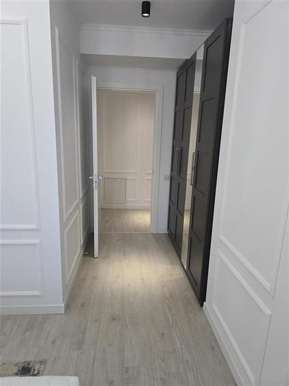 Apartament cu 2 camere decomandat în Pipera
