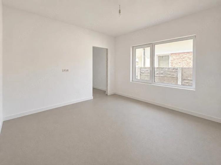Duplex pe parter | 86 mp | Teren 345 mp | Mansardabil | Mosnita Veche - 15
