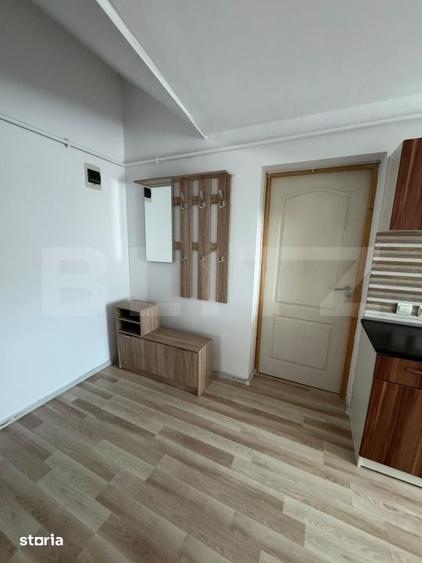 Apartament cu 3 camere în Florești
