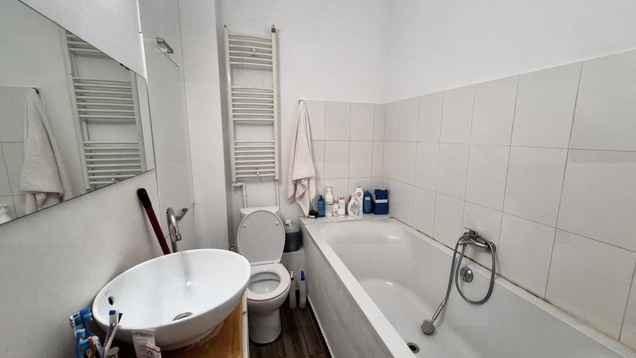 Apartament cu 2 camere 51,33 mp - Parc Carol- bd. Libertății - 4