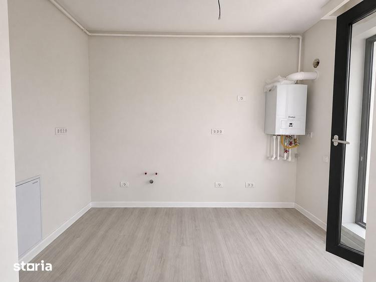 Tomis Plus | 2 camere | PARCARE - 3
