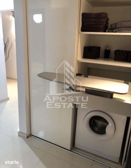 Apartament cu 3 camere în Dumbrăvița