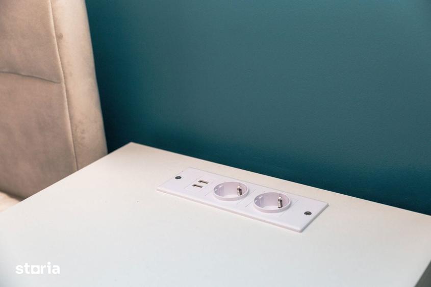 Apartament cu 2 camere în Iris