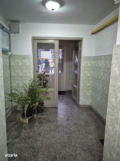 Berceni-Izvorul Rece,apartament 2 camere,bloc reabilitat - 6
