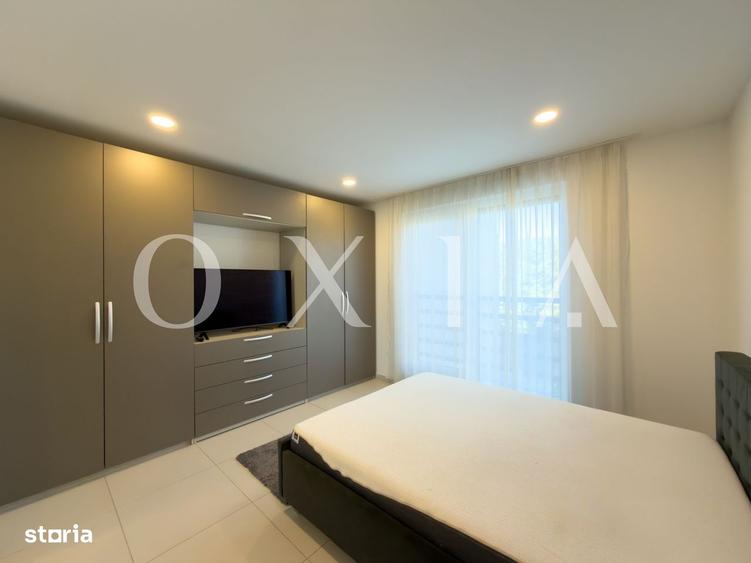 Apartament cu 4 camere în Central