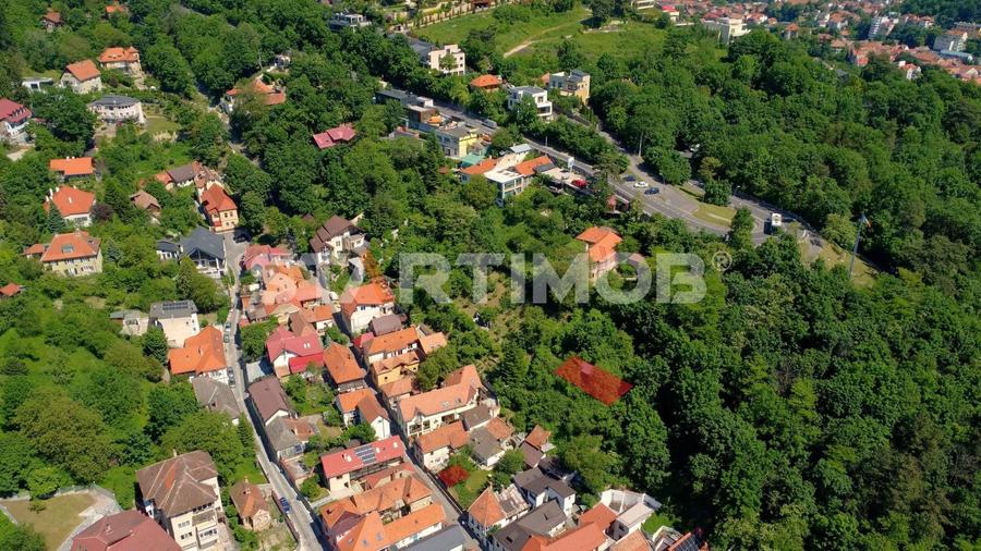 Garsonieră în Centrul Istoric