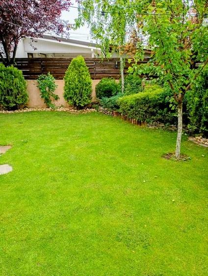 Casă cu 3 camere cu Teren 320 Mp în Tunari