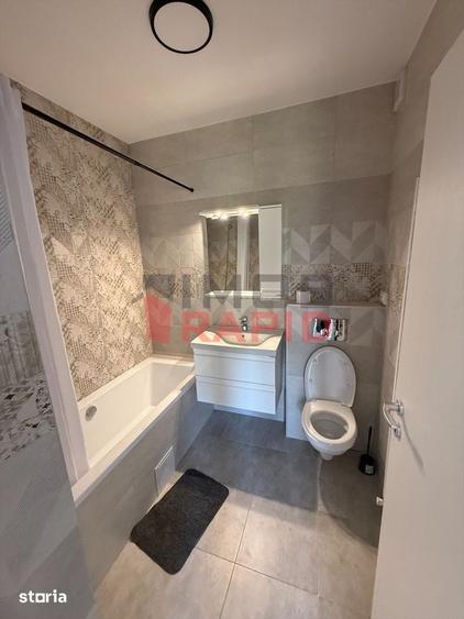Apartament cu 4 camere în Central
