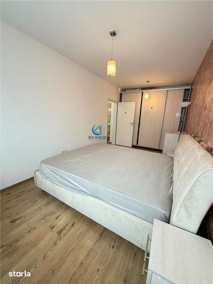 Apartament cu 2 camere decomandat în Bartolomeu