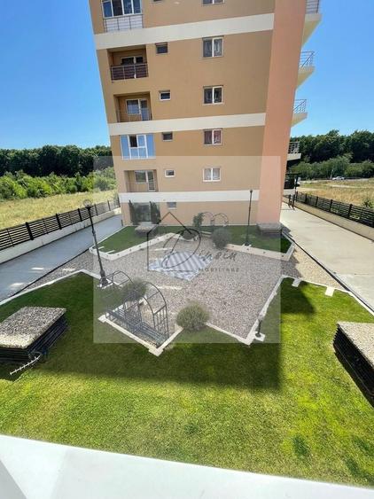 Apartament 2 camere  Pipera Popasului I 75mp, parcare I COM0% - 2