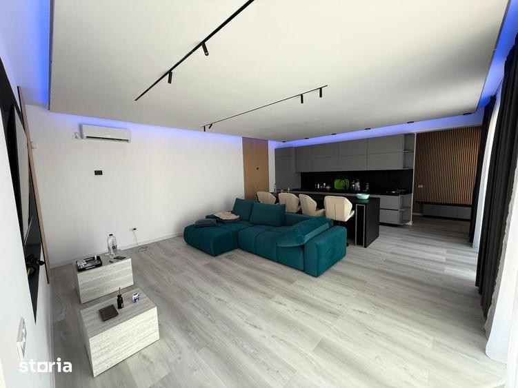 Casă cu 3 camere cu Teren 400 Mp în Domnești