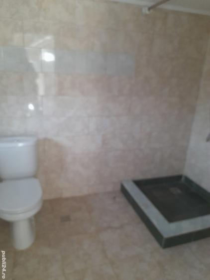 Casă cu 4 camere în Miloșești