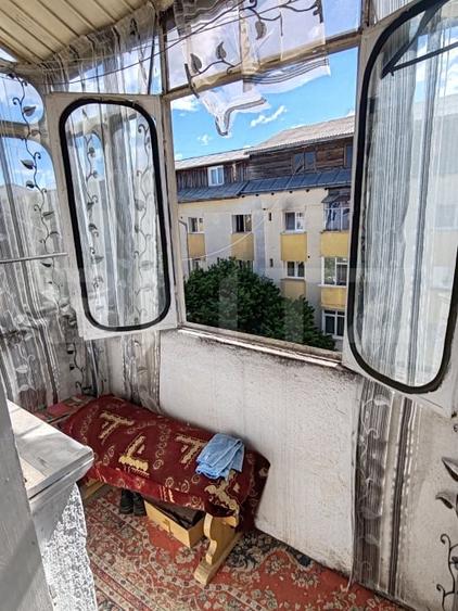 Apartament cu 2 camere semidecomandat, mobilat în Nord