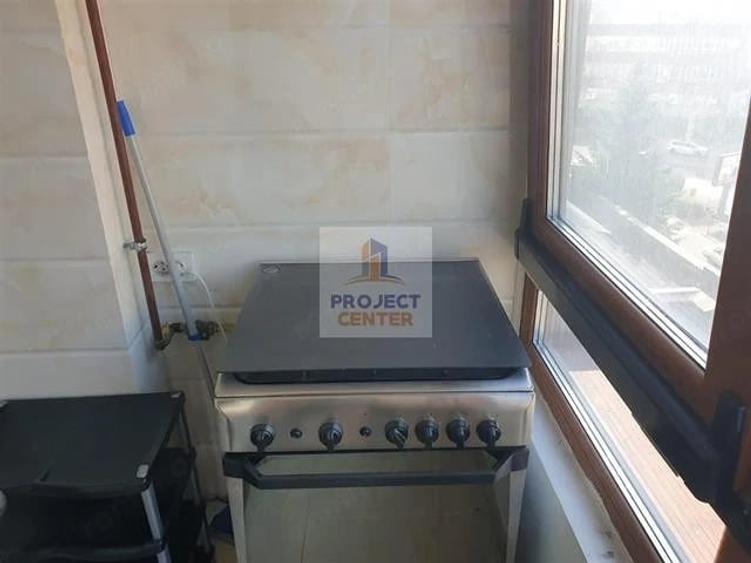 Apartament cu 3 camere decomandat în Ultracentral