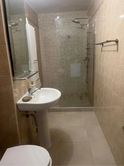 Apartament cu 2 camere decomandat în Centrul Civic