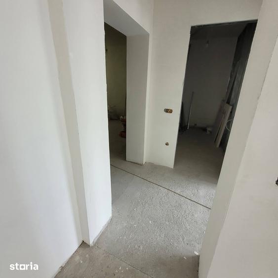 Apartament cu 3 camere în Ultracentral
