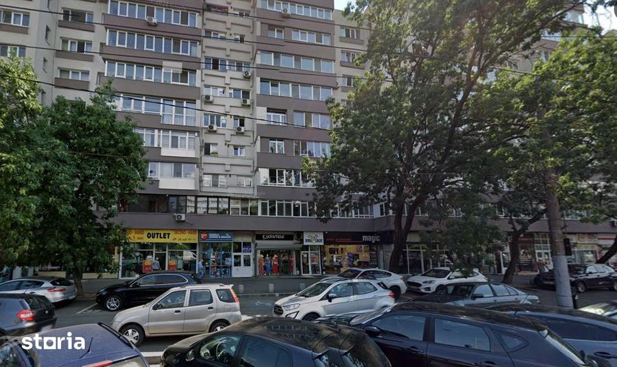 Spațiu comercial, de 49 mp, în Militari