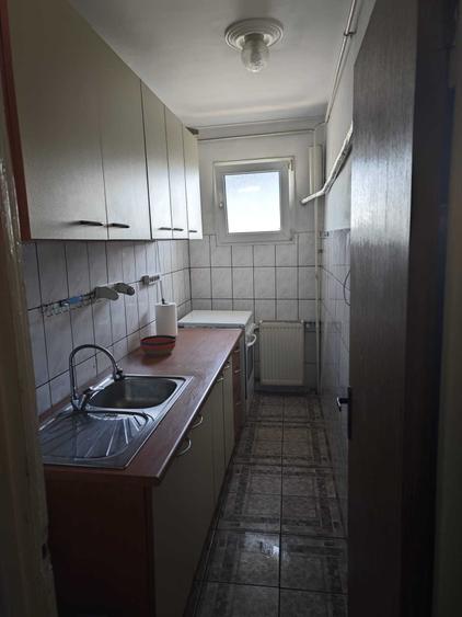 Garsonieră decomandată în Doamna Ghica