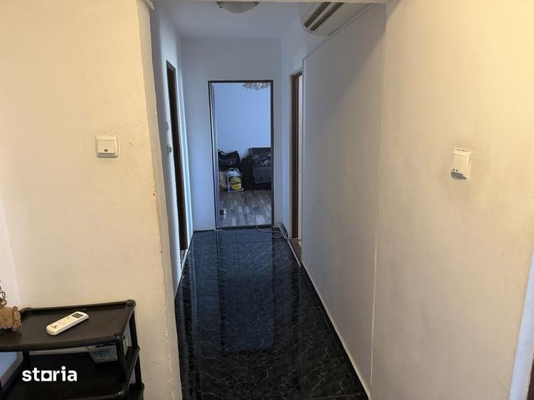 Inchiriez apartament Gorjului - la 3 min de metrou - 1