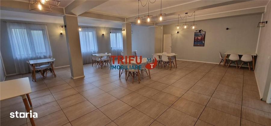 Spațiu comercial, de 390 mp, în Cetate