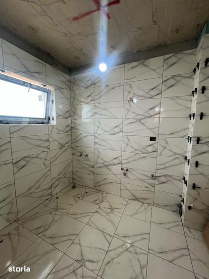 Casă cu 3 camere cu Teren 220 Mp în Dărăști-Ilfov