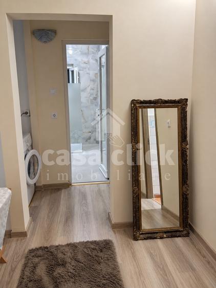 Apartament cu 2 camere decomandat în Mazepa 2