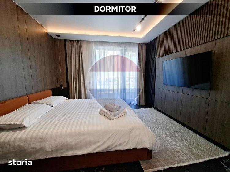 Apartament cu 3 camere în Gării