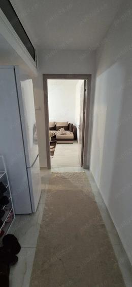 Casă cu 2 camere semidecomandat în Casa de Cultură
