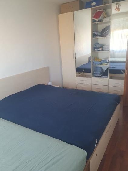 Apartament cu 2 camere semidecomandat în UTA