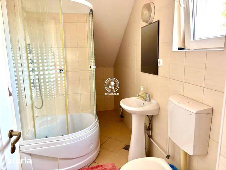 Vila de vanzare Valea Lupului, - 19