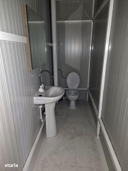 Spațiu comercial, de 586 mp, în Nord