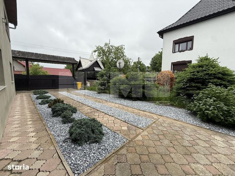 Casa 263 mp cu 51 ari teren | Vicovu de Jos | 150.000 Euro - 5